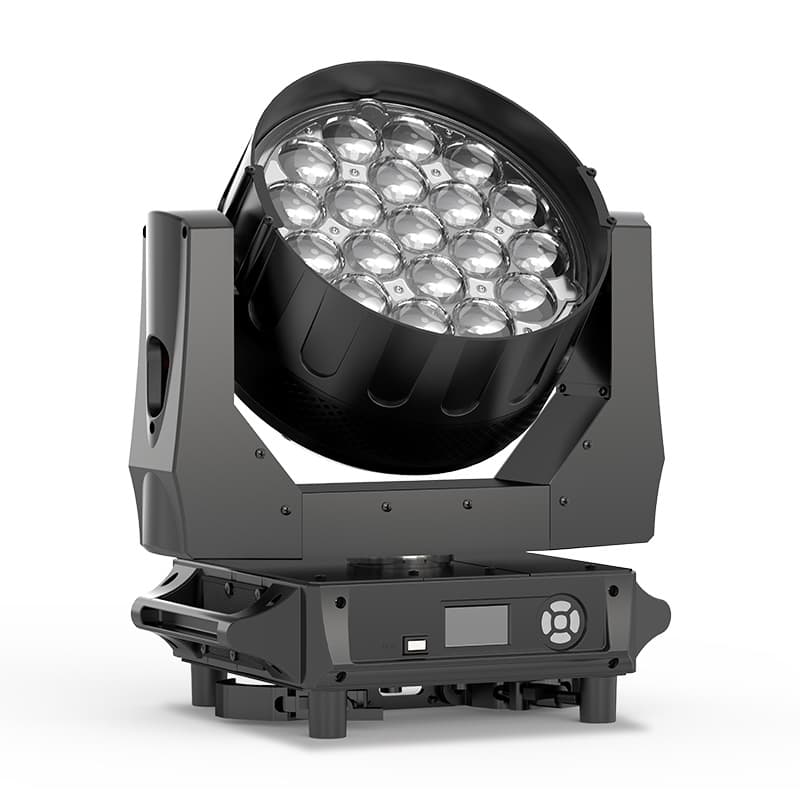 Stellar TX-1940 Zoom