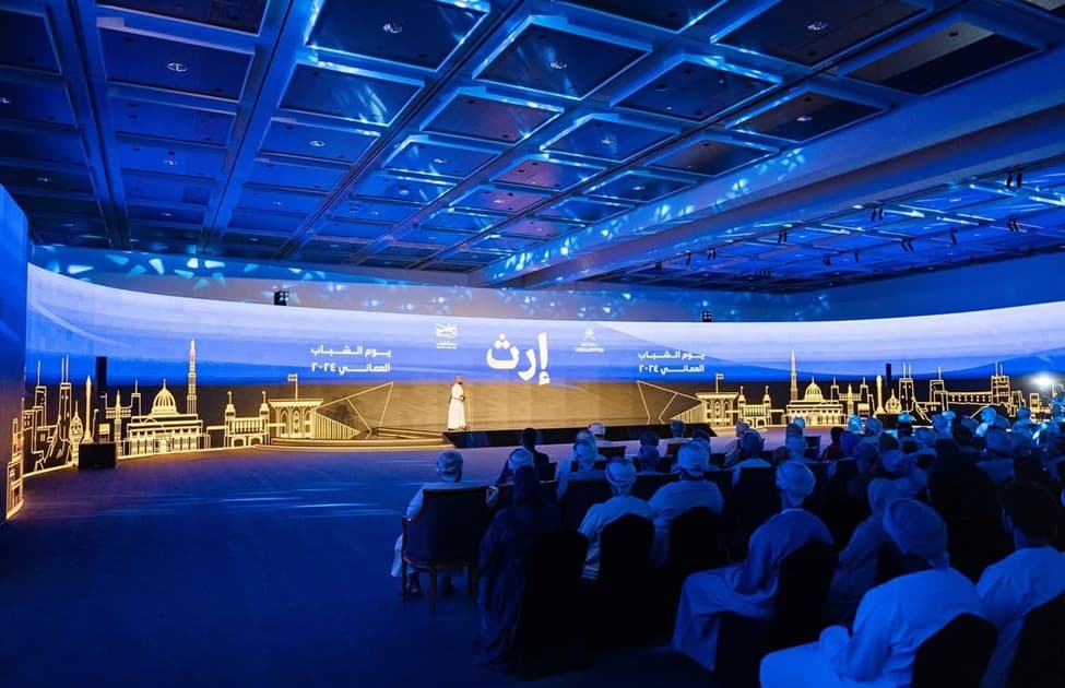 The Past 10 Years in Oman’s Audio-Visual Industry: Reflections from a Female Manager