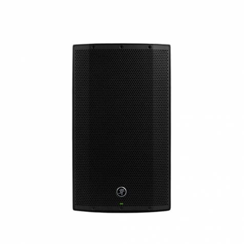 Thump 12A Mackie Speakers Oman