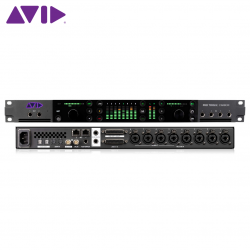 Avid Pro Tools Carbon Interface