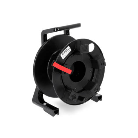 Lightweight Professional Cable Drum (70225)