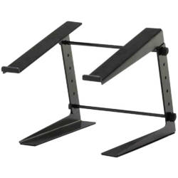 Adam Hall Stands SLT001E Laptop or Controller stand