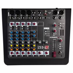 Allen & Heath ZEDi-10