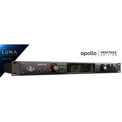 Universal audio apollo x6 heritage edition