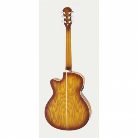 Aria-Semi-Acoustic-guitar-FET-01fx