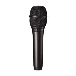 Audio Technical AT2010 Cardioid Condenser Handheld Microphone