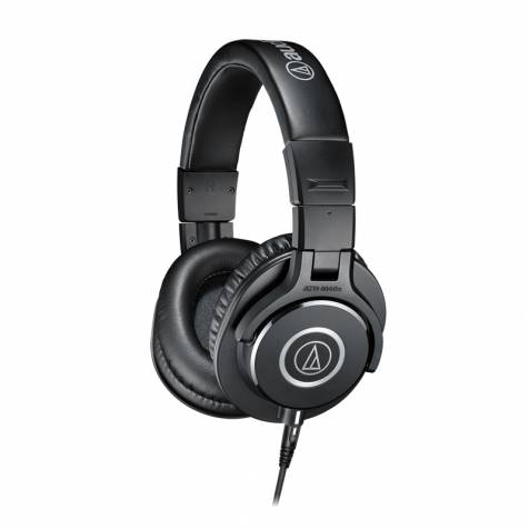 Audio-Technica ATH-M40X