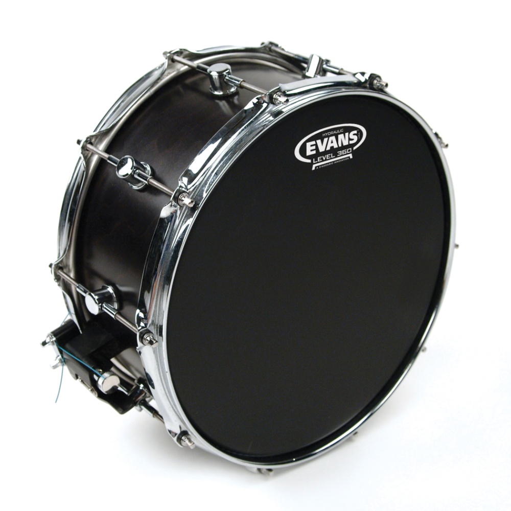Evans level 360 discount snare head