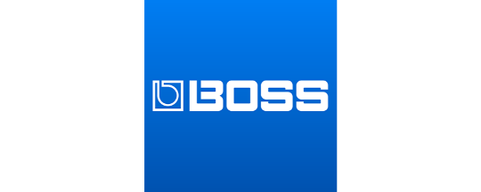 Boss by Roland