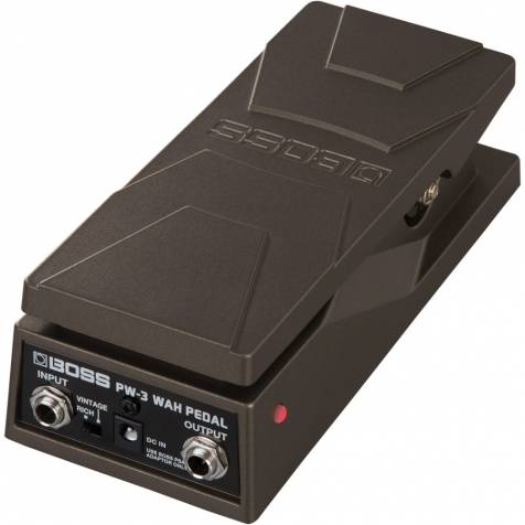 BOSS_PW-3 Effect pedals