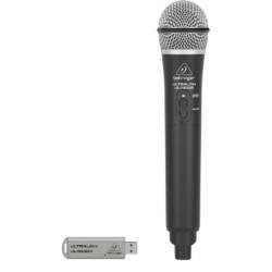 Behringer Wireless ULM300USB USB Microphone System