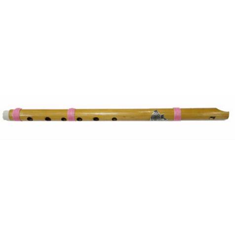 Bamboo Flute Polished