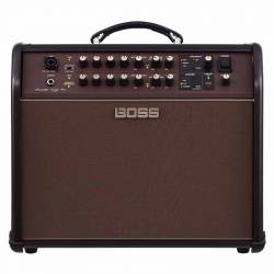 Boss Acoustic Singer Pro