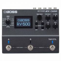 Boss RV-500