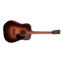 Cort AD810-SSB Acoustic Guitar