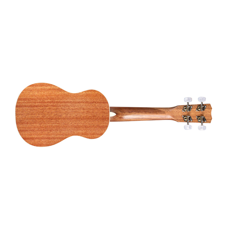 Cordoba 15SM Prot g Ukulele Talentz