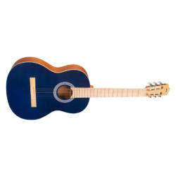 Cordoba C1 Matiz Classic Blue Guitars > Classical Guitars Oman