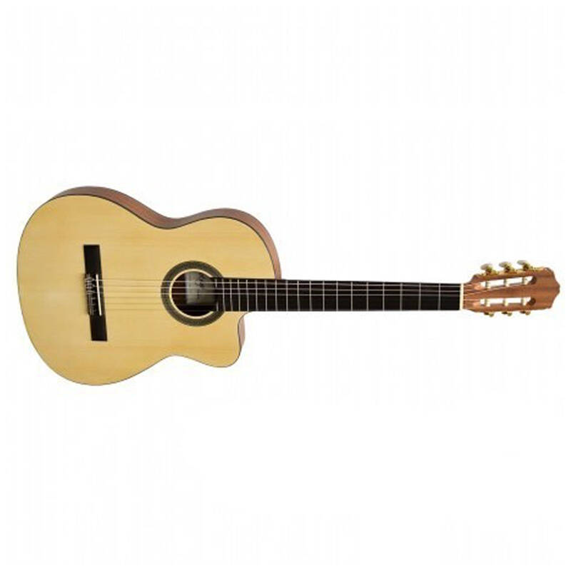 Protege cordoba guitar discount