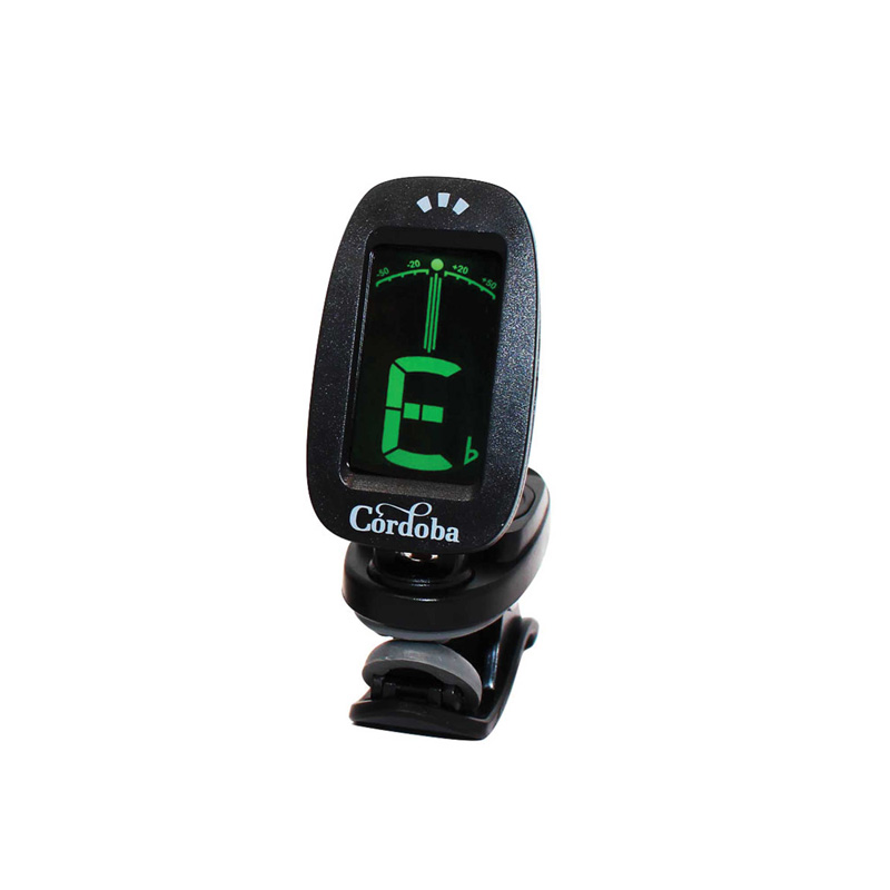 Vibration tuner clearance