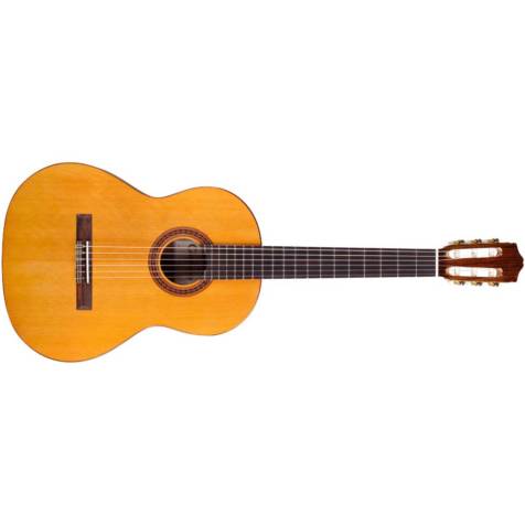 Cordoba Dolce 7/8 Classical Acoustic Nylon String Guitar