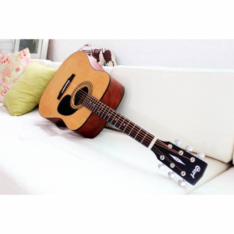 AD810 Cort Acoustic Guitar