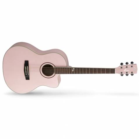 Cort Jade Acoustic Guitar