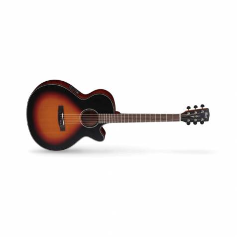Cort SFX-E-3TSS guitar