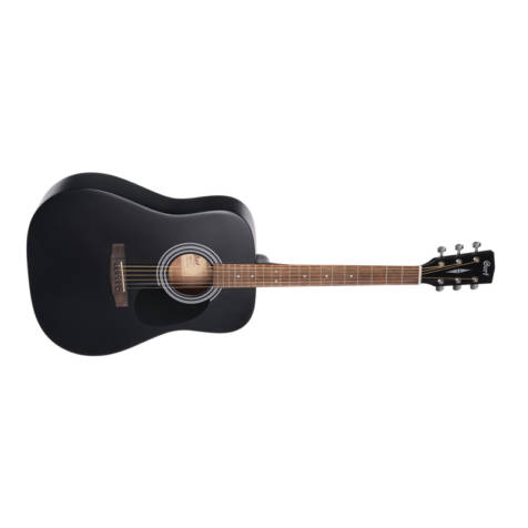 Cort AD810-BKS Acoustic Guitar [Black]