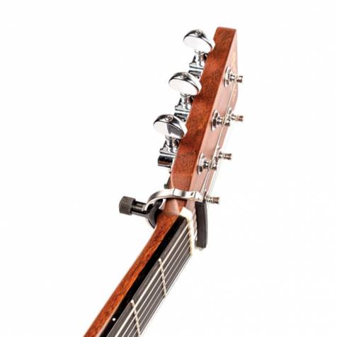 D'addario cradle capo