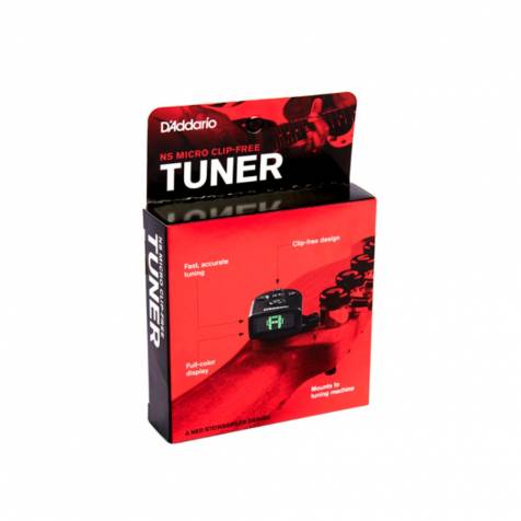 PW-CT-21 guitar tuner