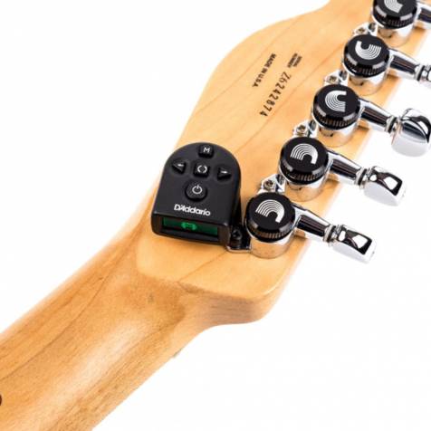 PW-CT-21 guitar tuner