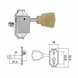 DR.PARTS EMH3157/CR/R3/L3