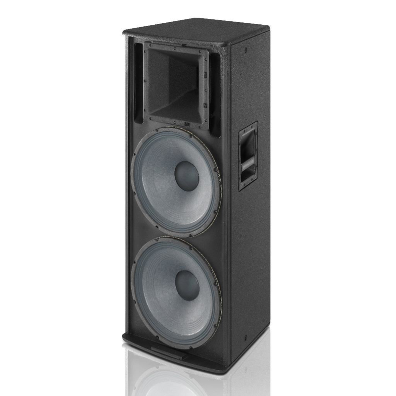 Speaker dynacord sales