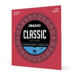 D'Addario EJ27H Strings > Guitar Strings Oman