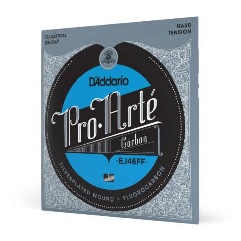 D'Addario EJ46FF Strings > Guitar Strings Oman