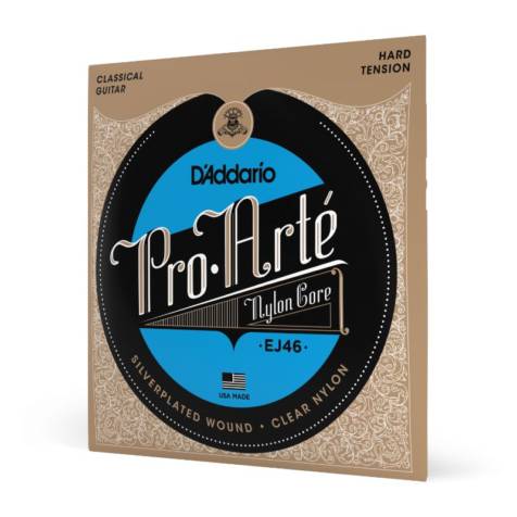 D'Addario EJ46 Strings > Guitar Strings Oman