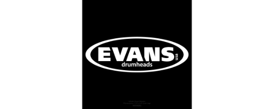 Evans Drumheads