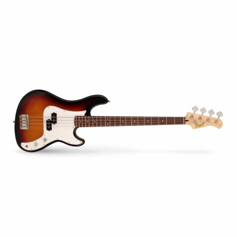 cort electric bass gb54p