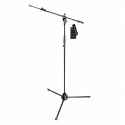 Gravity microphone Stands GMS4322B
