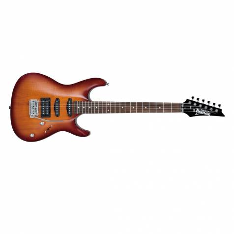 GSA60BS Ibanez Guitar