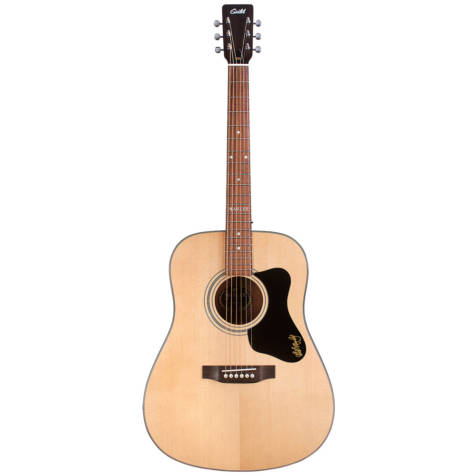 Guild A-20 Bob Marley Guitars > Acoustic Guitar Kit Oman