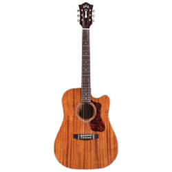 Guild D-120CE Guitars > Acoustic-Electric Guitars Oman