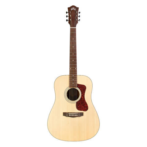Guild D-240E Guitars > Acoustic-Electric Guitars Oman
