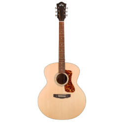 Guild F-240E Guitars > Acoustic-Electric Guitars Oman