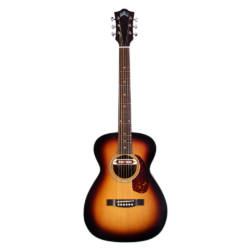 Guild M-240E Troubadour Guitars > Acoustic-Electric Guitars Oman