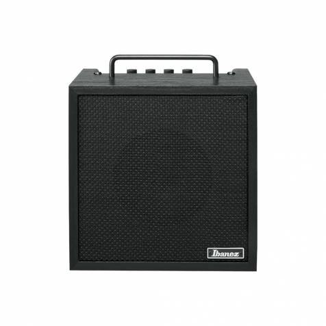 Ibanez Bass Amp Oman Talentz