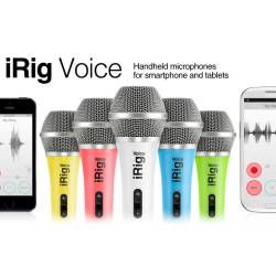 iRig-Voice