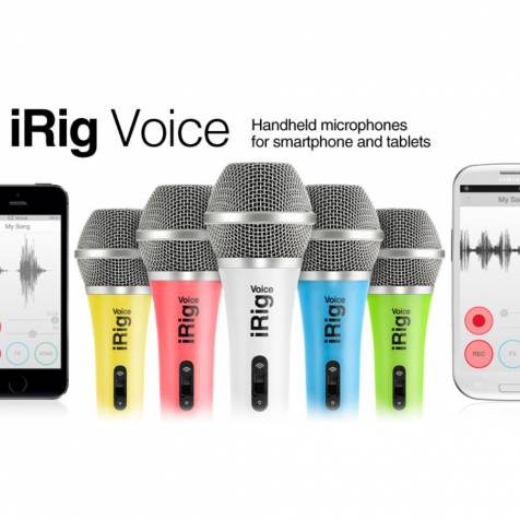 iRig-Voice