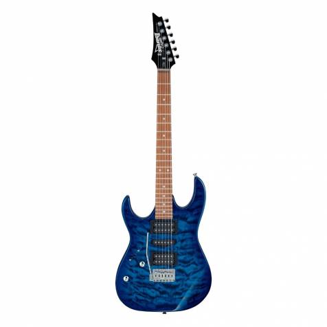 Ibanez GRXQA Left