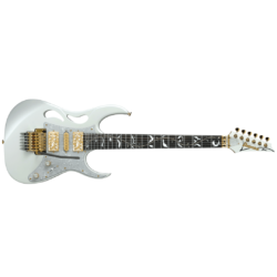 Ibanez PIA3761 white guitar oman